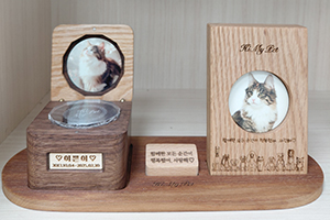 장례용품 사진1