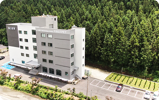 퍼스트펫 나주본점 사진