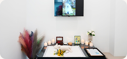 프라이빗 공간 사진